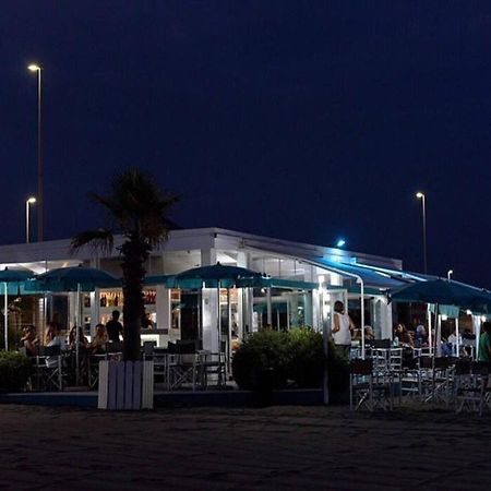 Apartamento La Casa Di Daniela Lido di Ostia Exterior foto
