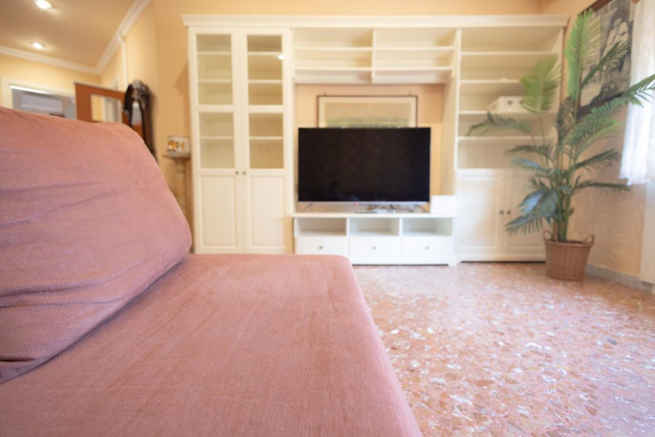 Apartamento La Casa Di Daniela Lido di Ostia Exterior foto